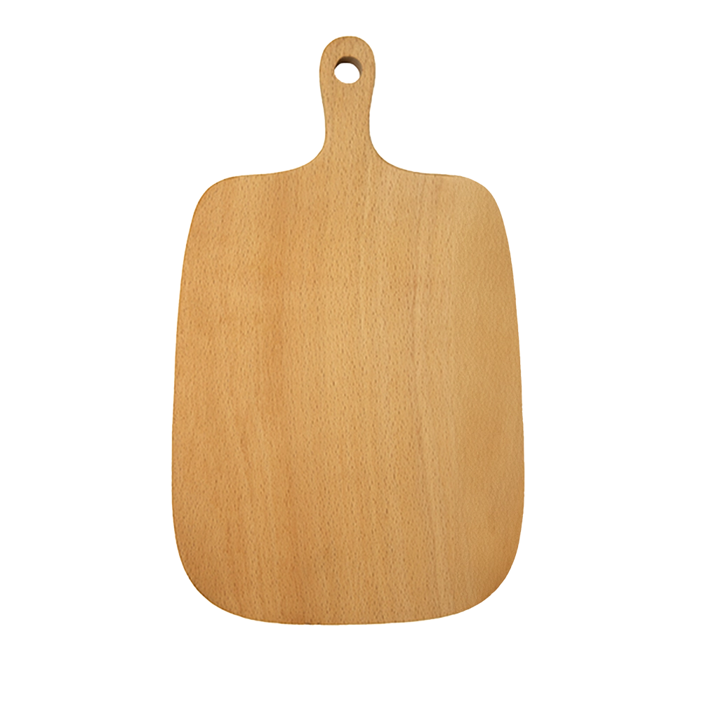 Beachwood Cutting Board APLAZER beachwood-cutting-board-aplazer