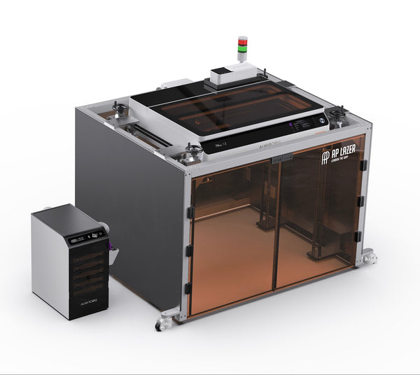 Laser Engraver for Beginners, Makers & Side Hustlers