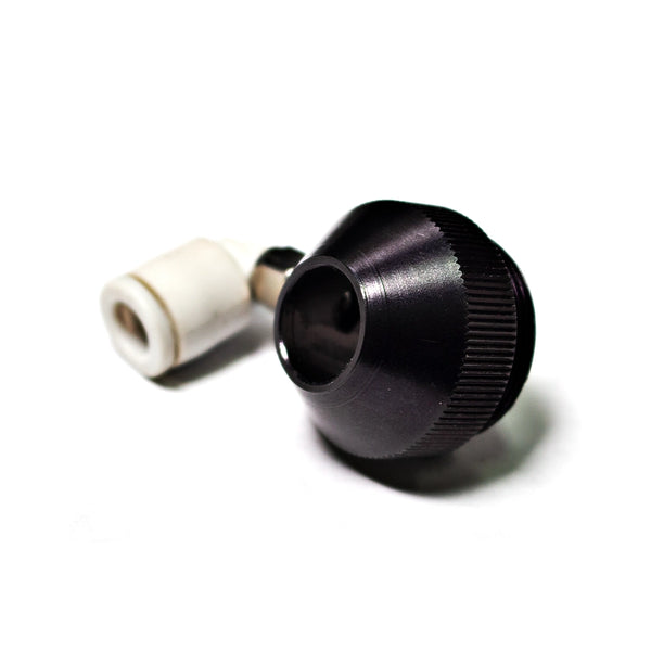 1812 LENS NOZZLE