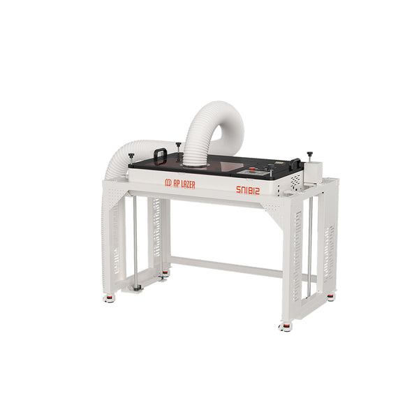 SN1812LR CO2 Laser Machine