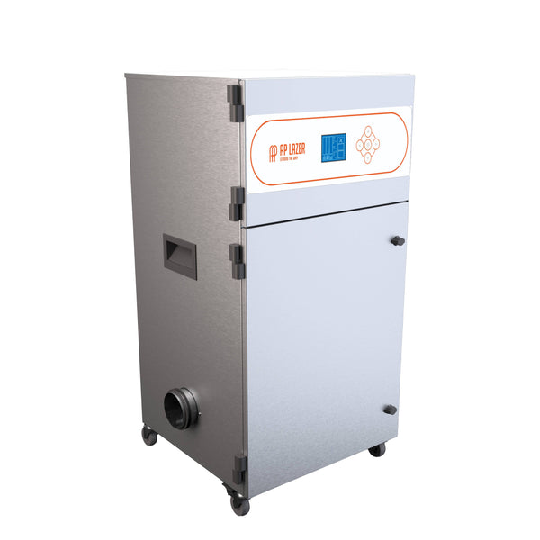 Purex Fume Extractor