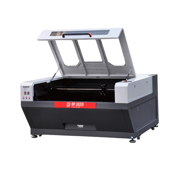 High Power CO2 Laser Precision Cutting Machine: SwiftCut APC5236