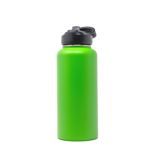 32 oz Powder Coated Water Bottle (David's Deals)