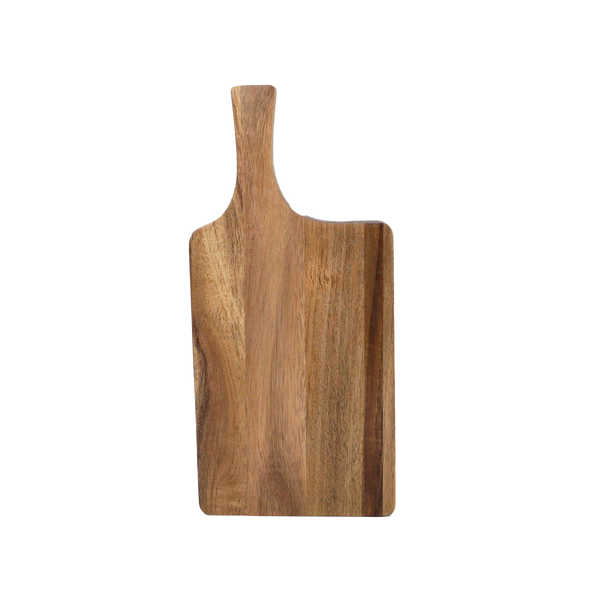 Acacia Wood Serving Platter/ Cutting Board