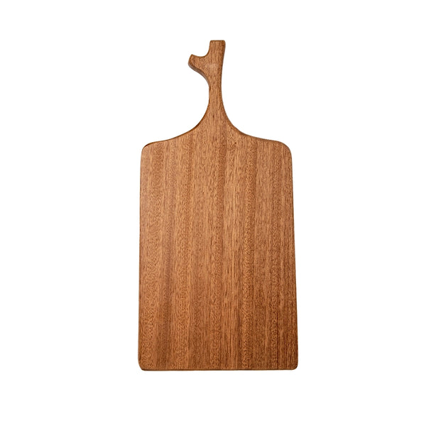 Ebony Cutting Board