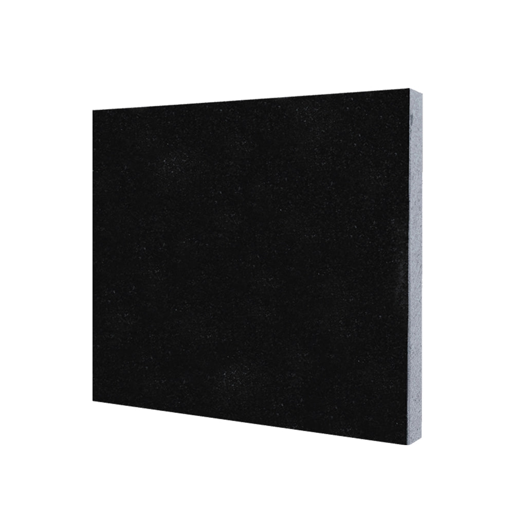 Jet Black Granite Tile APLAZER jet-black-granite-tile-aplazer