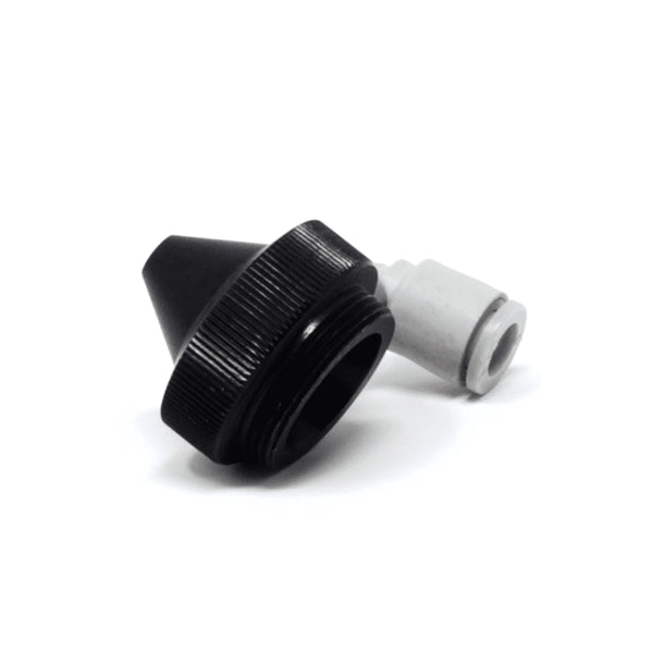 LENS NOZZLE for 1.5 inch (30.8 mm) focus lens.