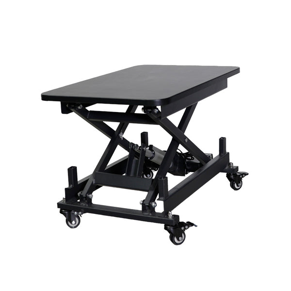 Electric Lift Cart - Diode Laser Add-ons