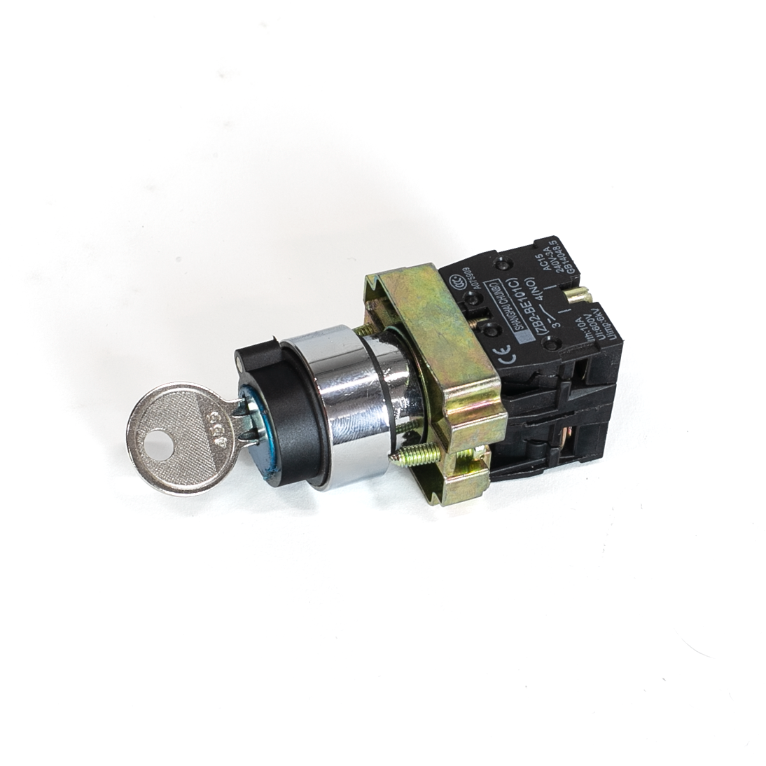 Primary On/Off Switch – APLAZER