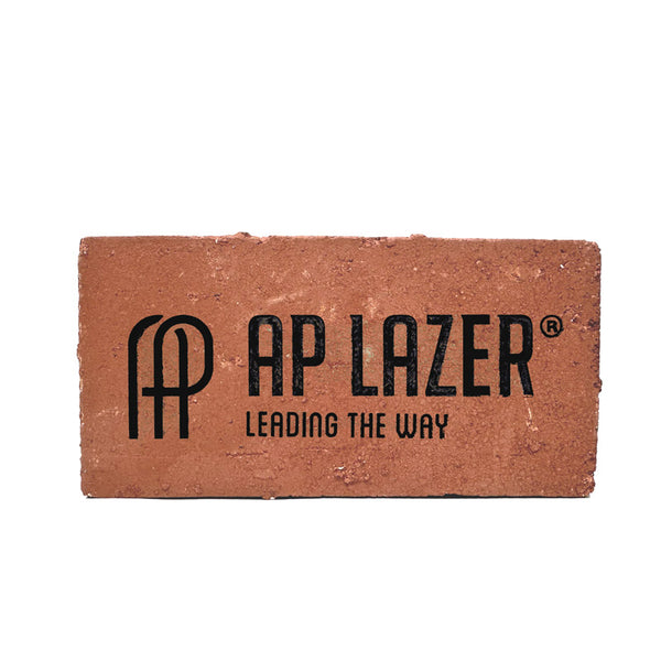 AP BRICK 4x8x2.25