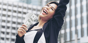 Consistent Side Income