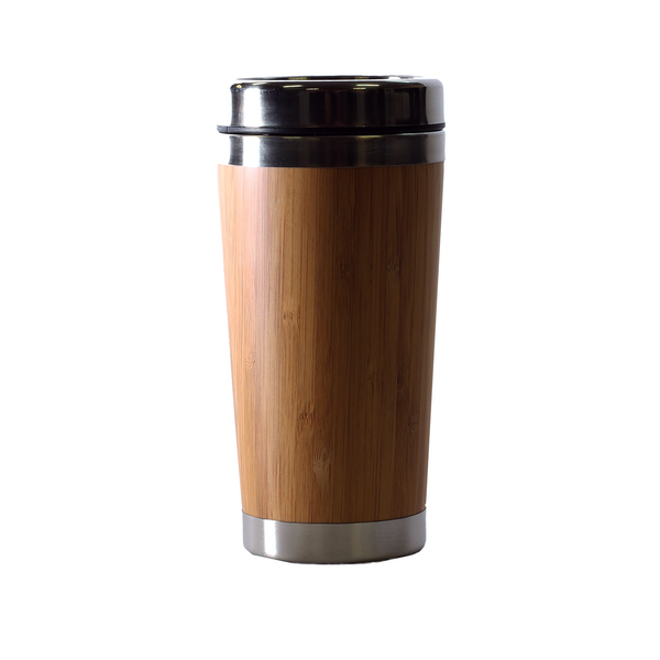 Bamboo 12oz Tumbler