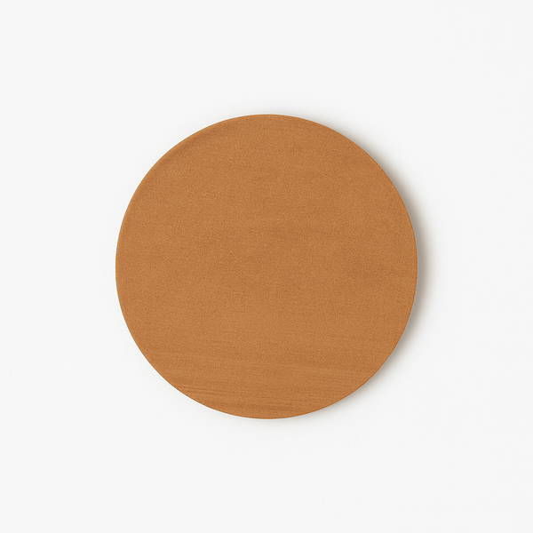 ROUND SANDSTONE COASTER