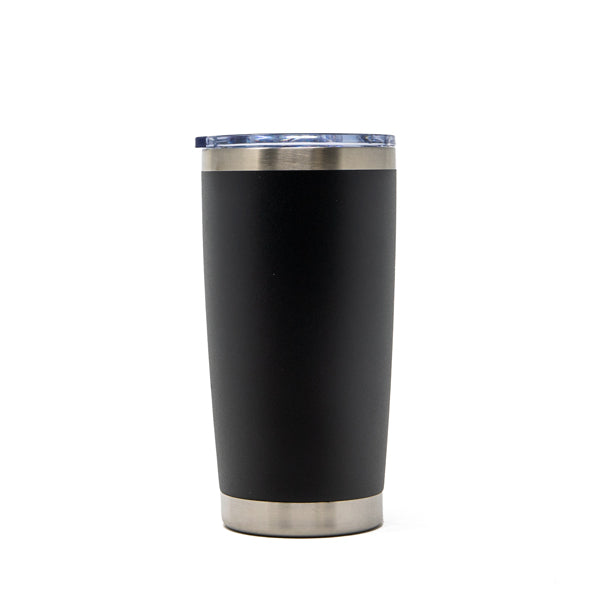 20 oz Powder Coated Tumbler