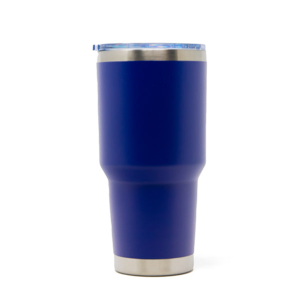 30 oz Powder Coated Tumbler