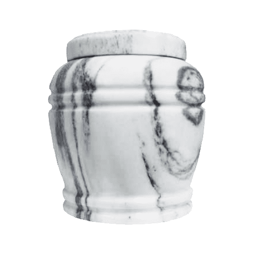 Marble Urn XDURN03-0