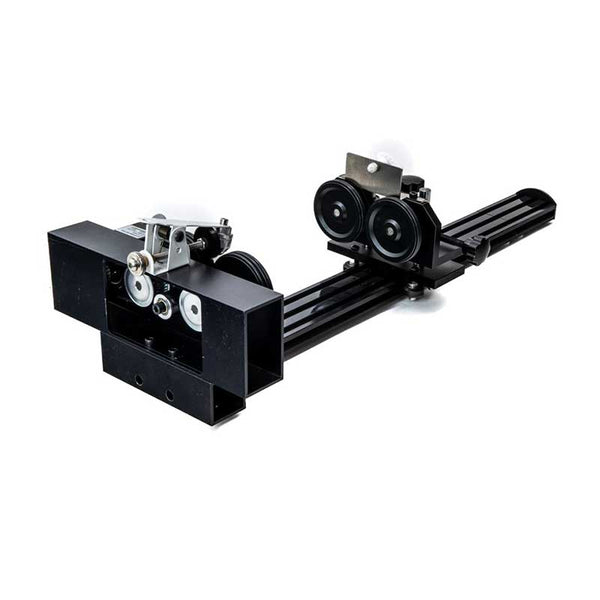 AP LAZER Rotary Tool Attachment with Slider